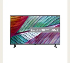 Lg 43 Inches Smart Tv Ur78
