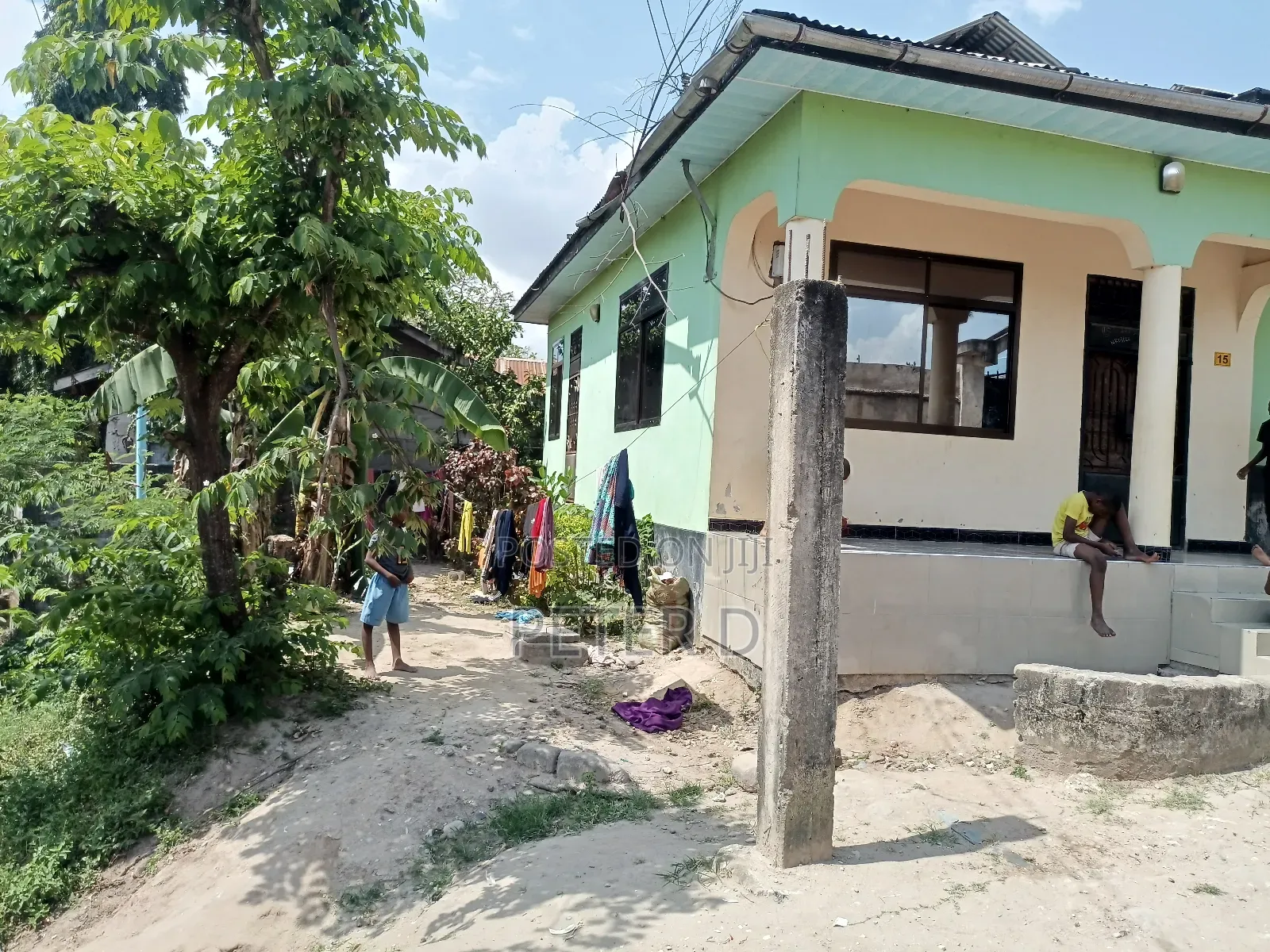 3bdrm House in Mbezi for sale