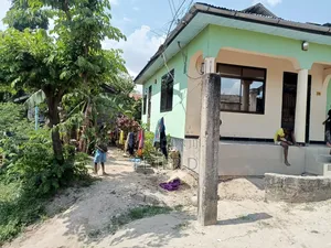 3bdrm House in Mbezi for sale
