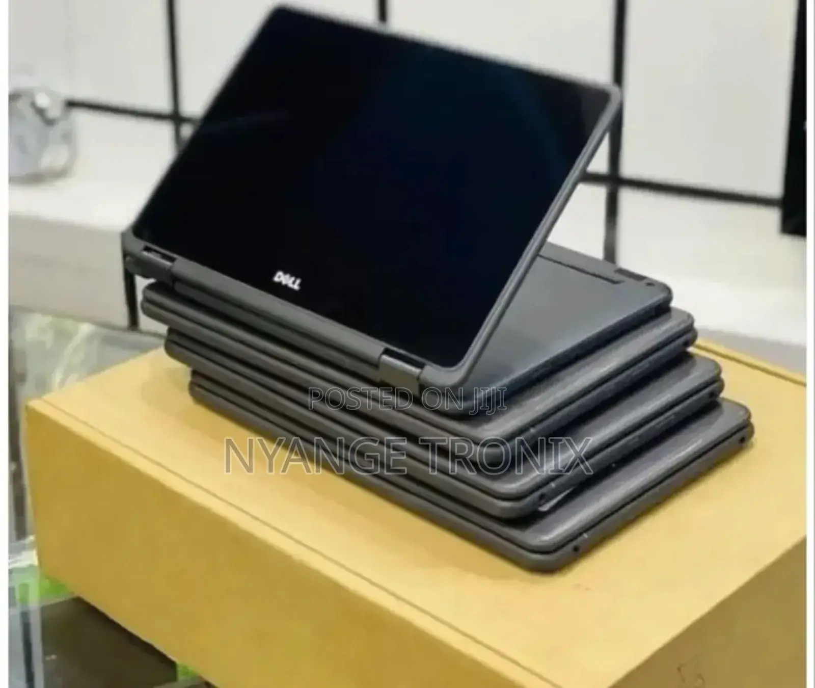 Laptop Dell Latitude 3189 4GB Intel SSD 128GB