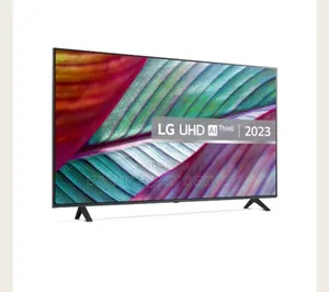 Lg 43 Inches Smart Uhd Tv Ur78 New
