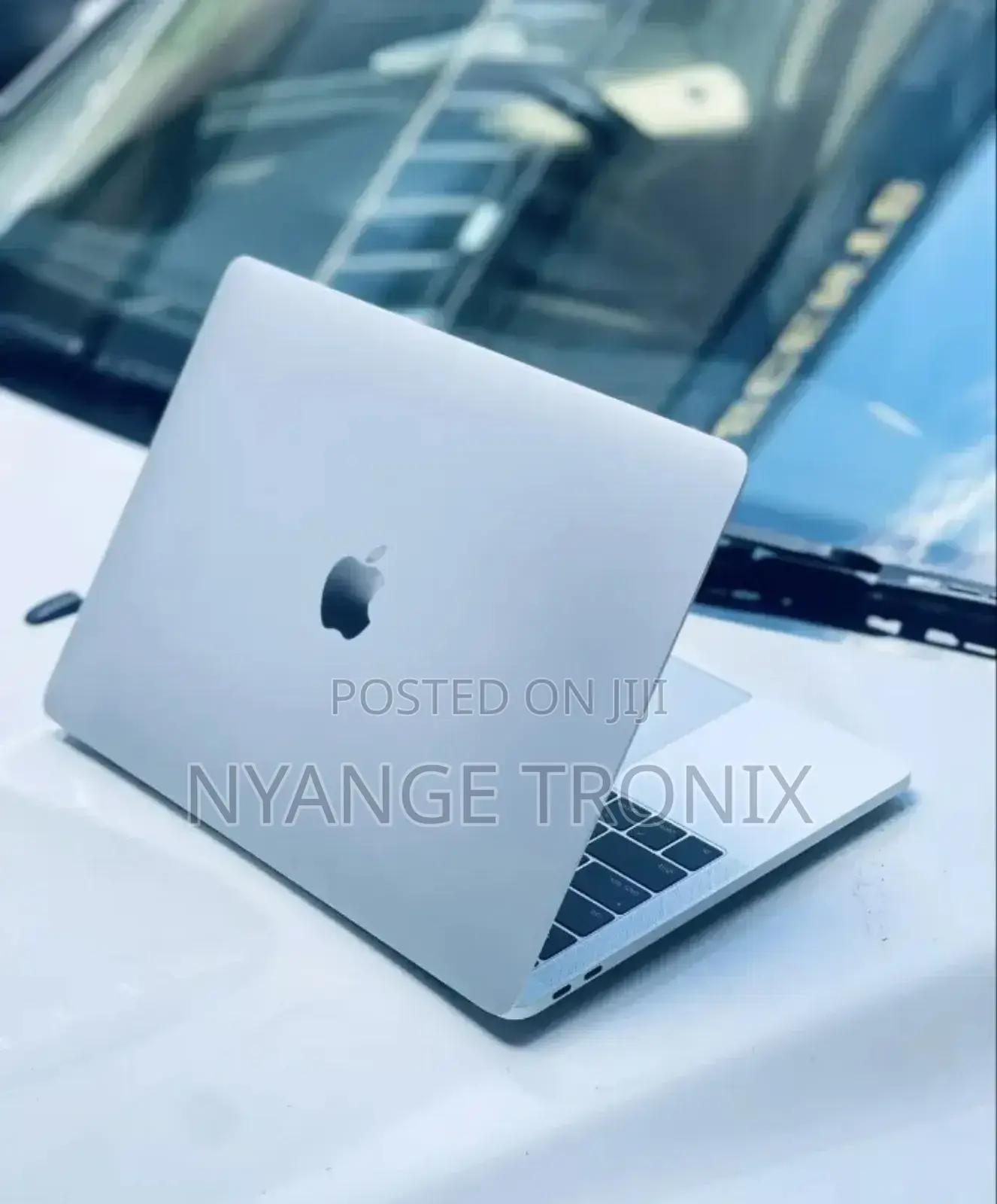 Laptop Apple MacBook Pro 2017 16GB Intel Core I7 SSD 512GB