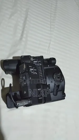 Canon C200b Cinema Camera