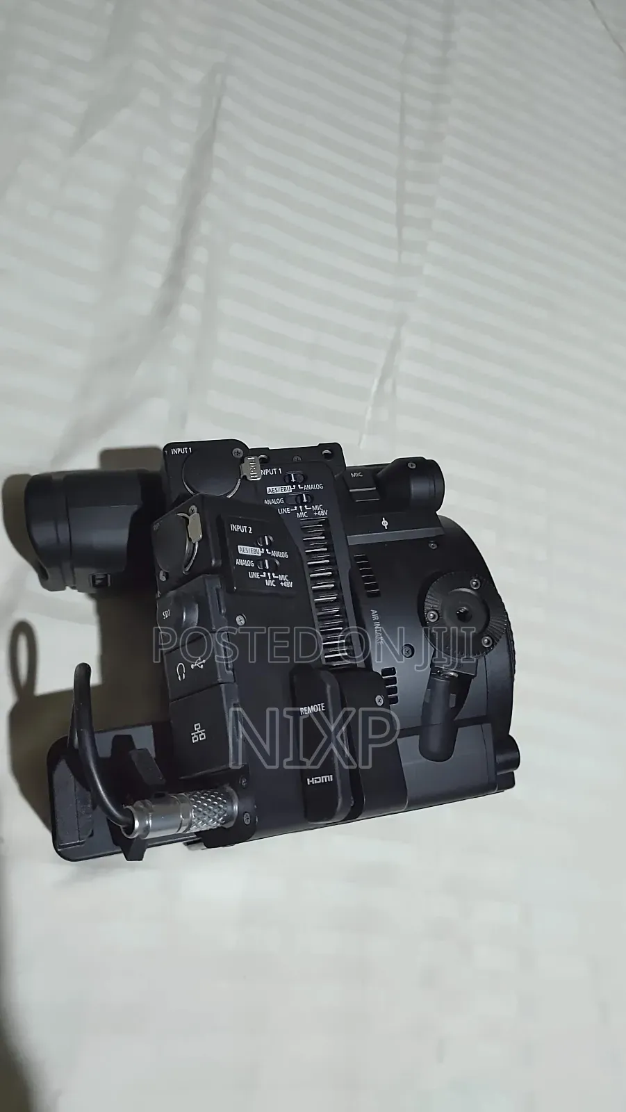Canon C200b Cinema Camera
