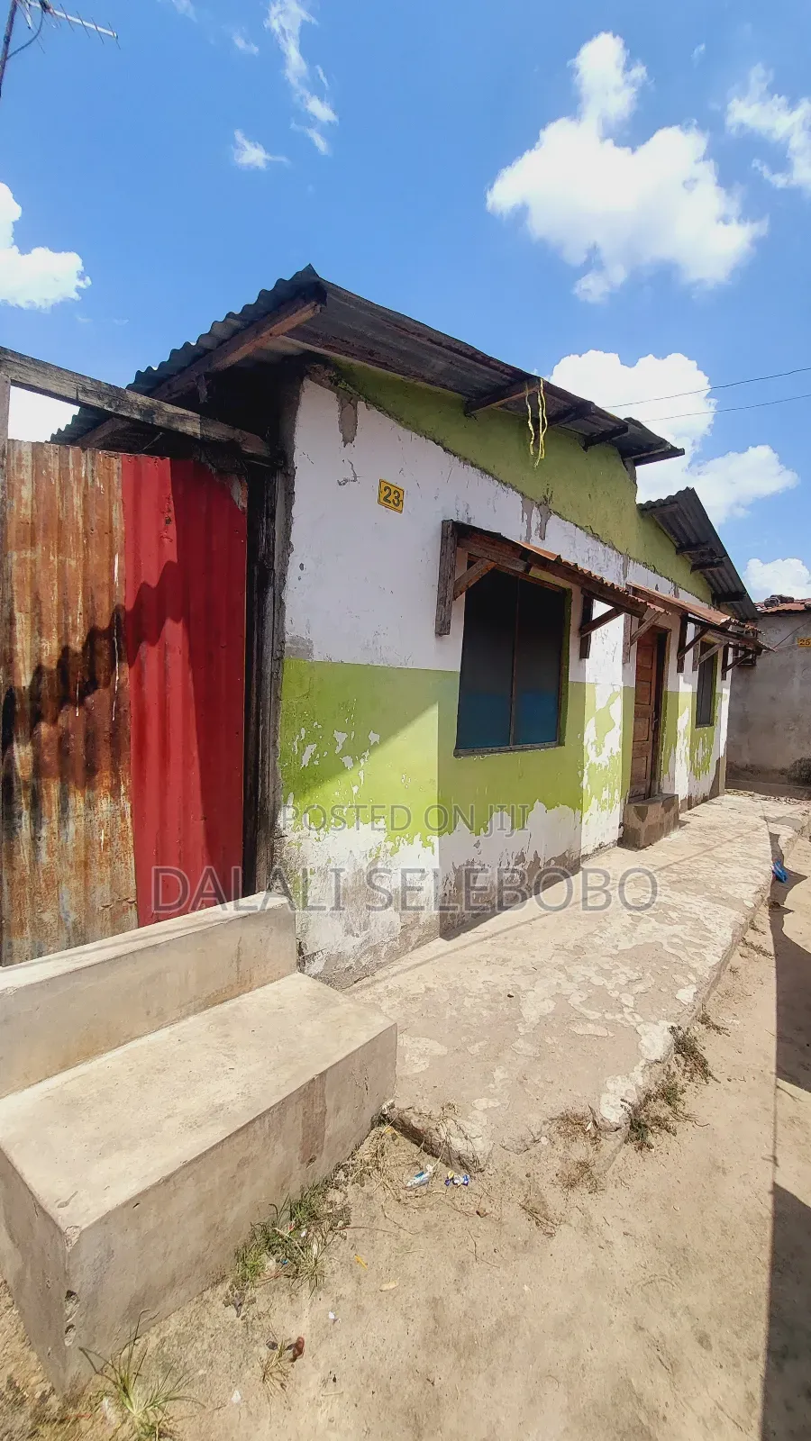 3bdrm House in Tandale Shule for rent