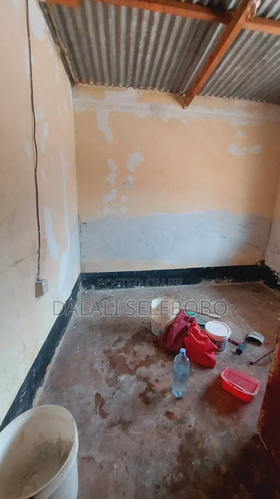 3bdrm House in Tandale Shule for rent