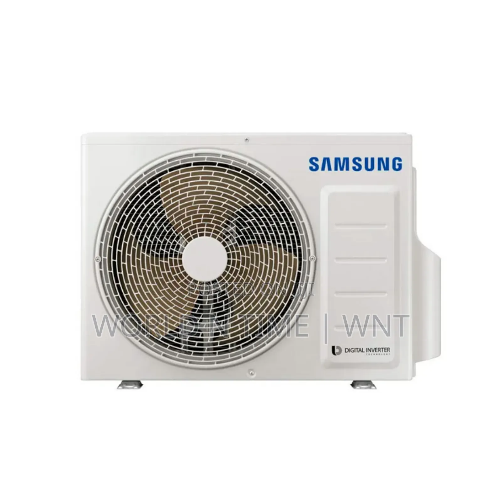 Samsung Ar09 BVHCMWK/Af 9000btu Triple Protector, Windfree