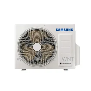 Samsung Ar09 BVHCMWK/Af 9000btu Triple Protector, Windfree