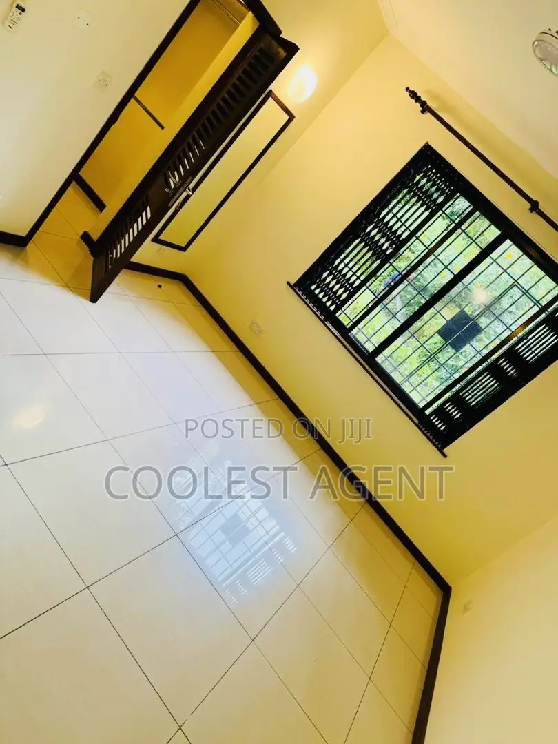 Furnished 4bdrm Villa in Oysterbay, Kinondoni for rent