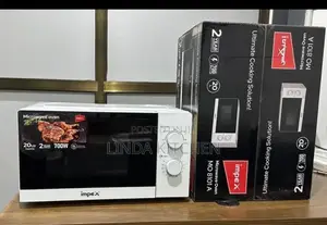 Impex Microwave 20lts