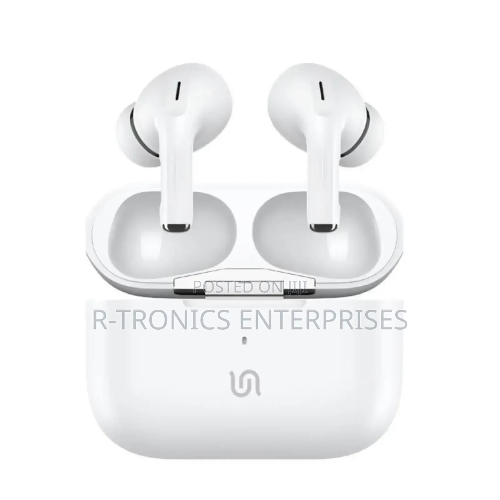 Soundtec Iconique True Wireless Stereo Bluetooth Earphones