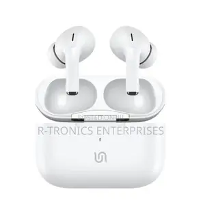 Soundtec Iconique True Wireless Stereo Bluetooth Earphones