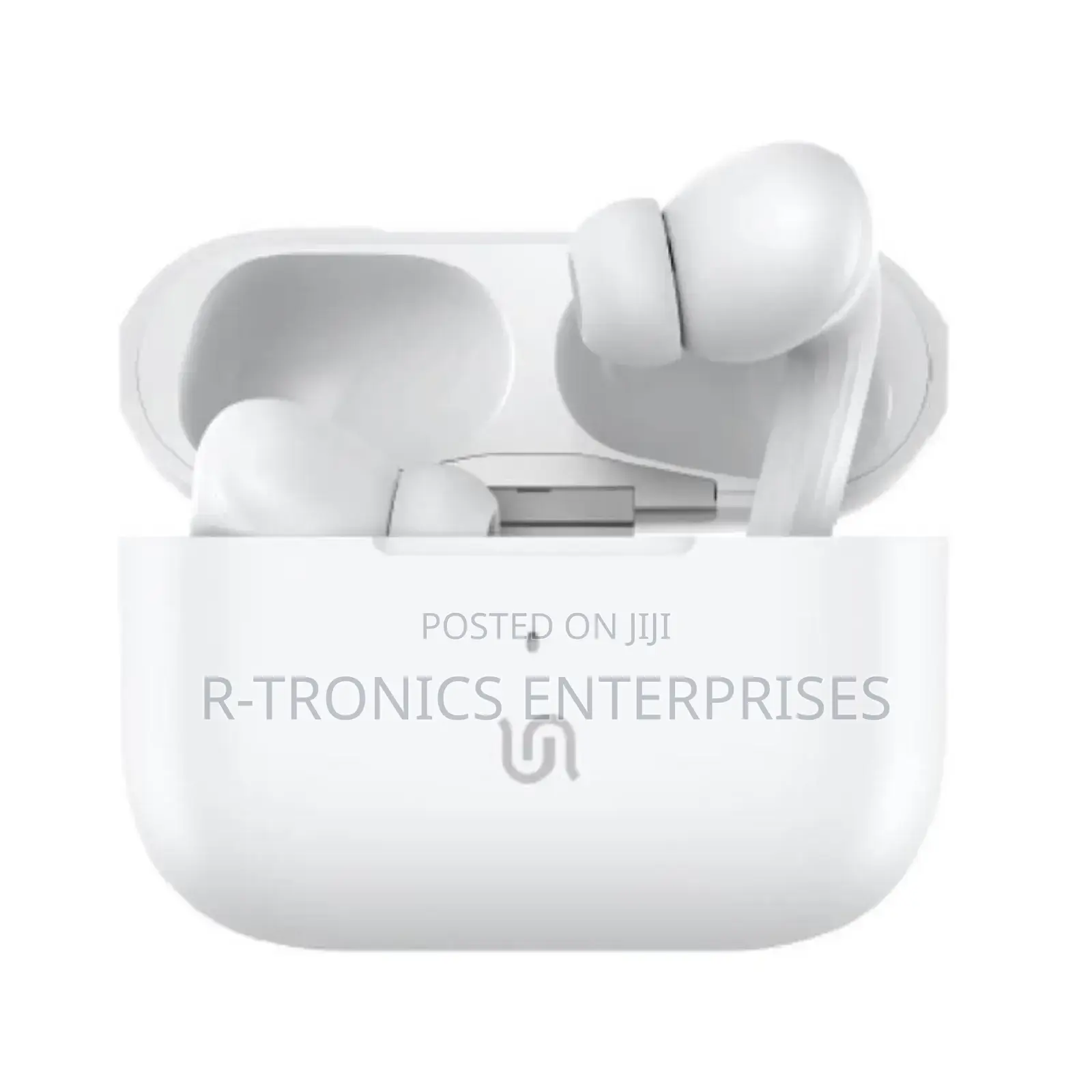 Soundtec Iconique True Wireless Stereo Bluetooth Earphones