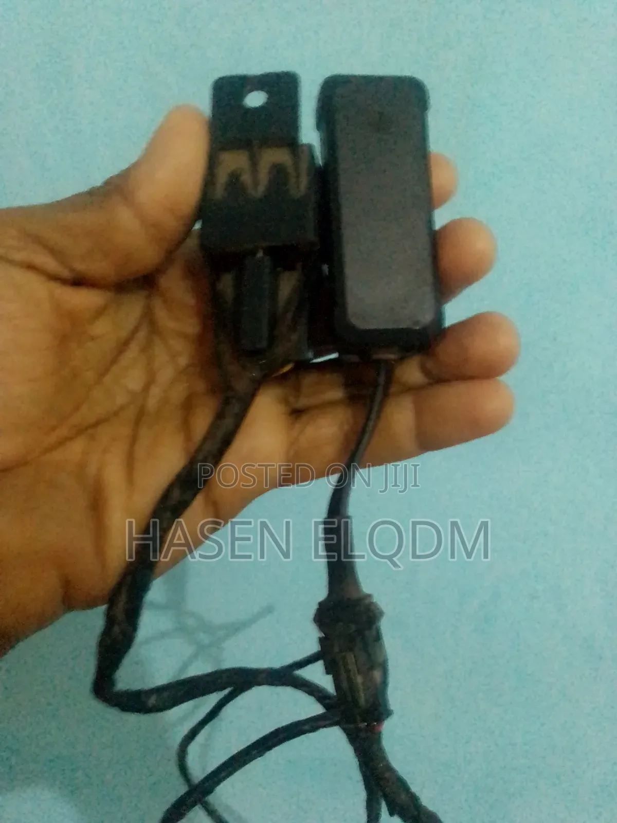 Used Car Motorcycle Tracker