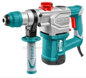 Drill Machine (Rotary Hammer , 1050W, 900rpm)