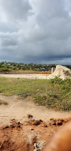 Kiwanja Bara Baran Ya Bunju Kinauzwa