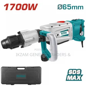 Drill Machine (Rotary Hummer,
