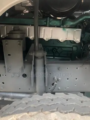 Howo Dump Truck