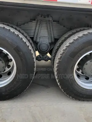 Howo Dump Truck