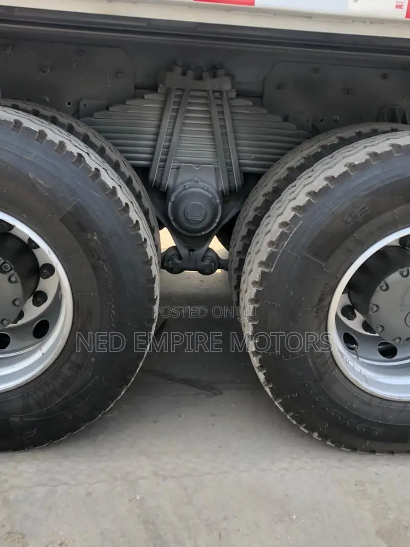 Howo Dump Truck