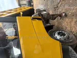 Faw Dump Truck