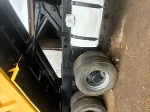 Faw Dump Truck
