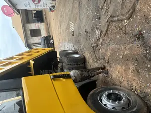 Faw Dump Truck