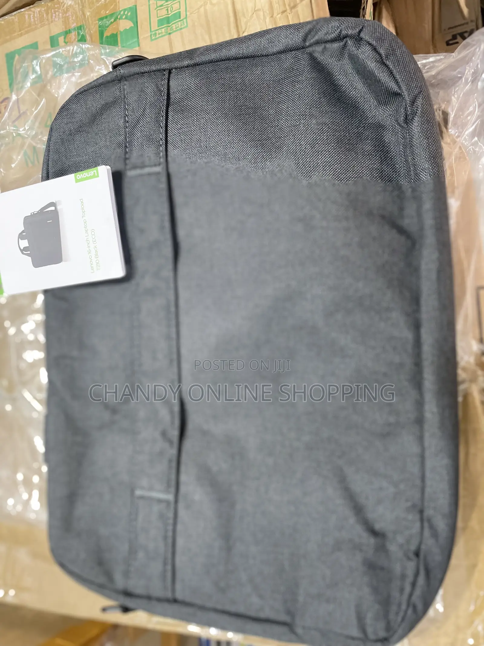 Original Lenovo Laptop Bag