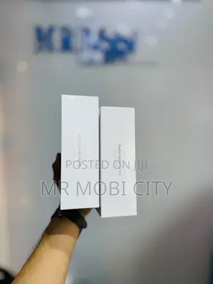 New Xiaomi Redmi Note 13 Pro 256 GB Green