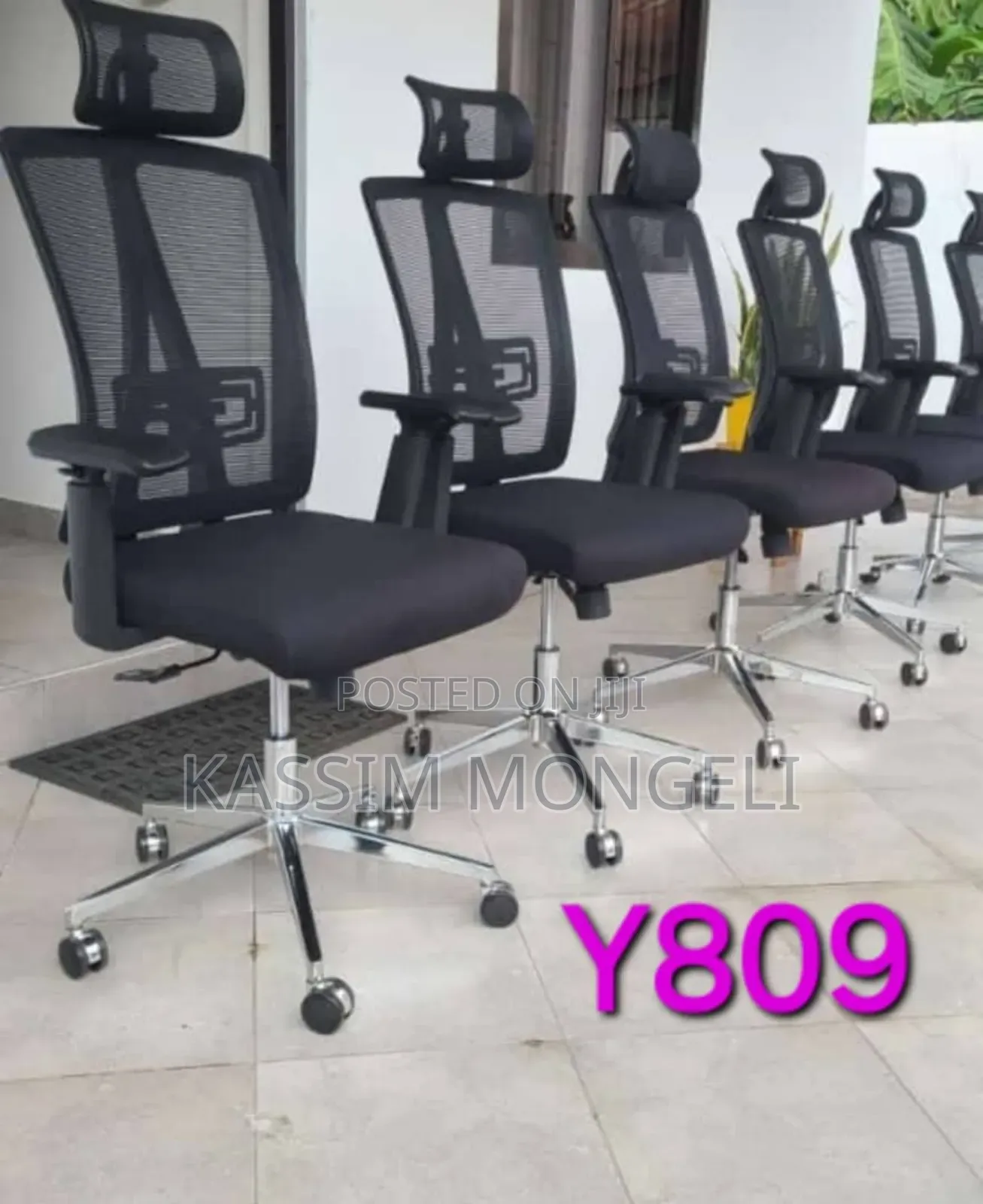 Office Chairs