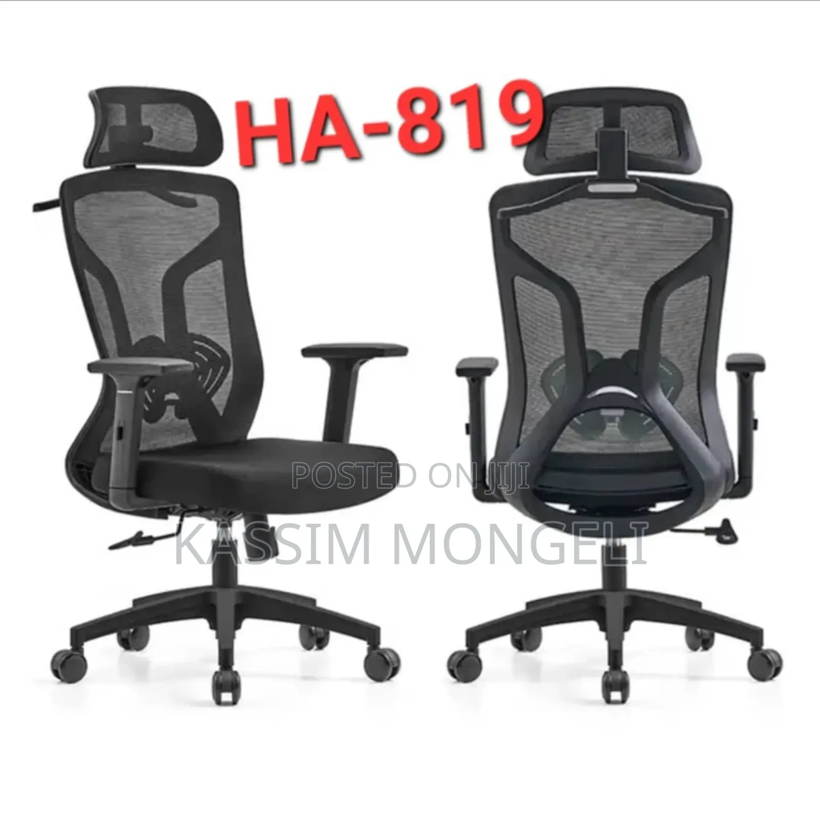 Office Chairs