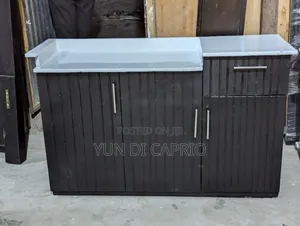 Kitchen Cabinet Classic