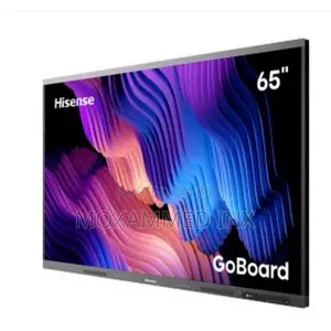 Hisense Hidb 65mr6de Inch 65 Smart Uhd Digital