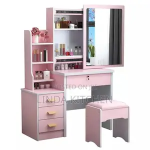 Classic Dressing Table