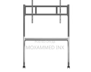 Hisense Hidb Mc086c Stand Mobile Screen Cart Digital Inter