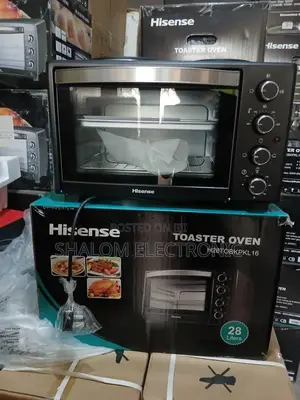 Hisense Oven Lita 28.