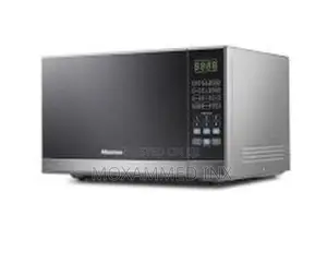 Hisense Microwave H36mommi 36litres Push Button Mirror Dig