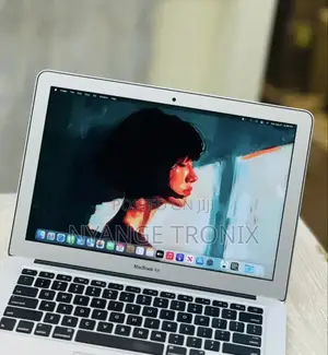 Laptop Apple MacBook Air 2017 8GB Intel Core I5 SSD 256GB