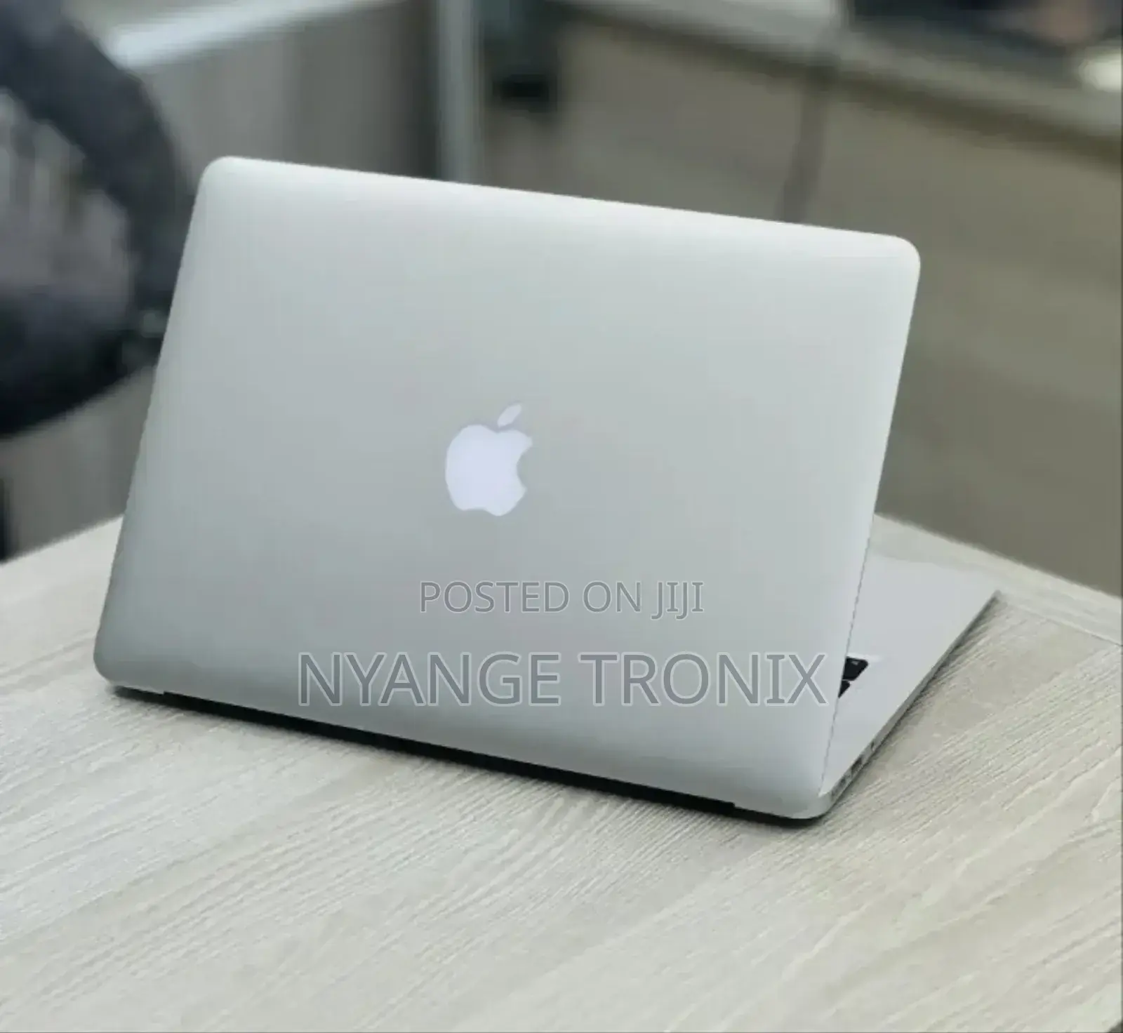 Laptop Apple MacBook Air 2017 8GB Intel Core I5 SSD 256GB