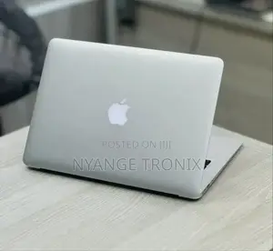 Laptop Apple MacBook Air 2017 8GB Intel Core I5 SSD 256GB