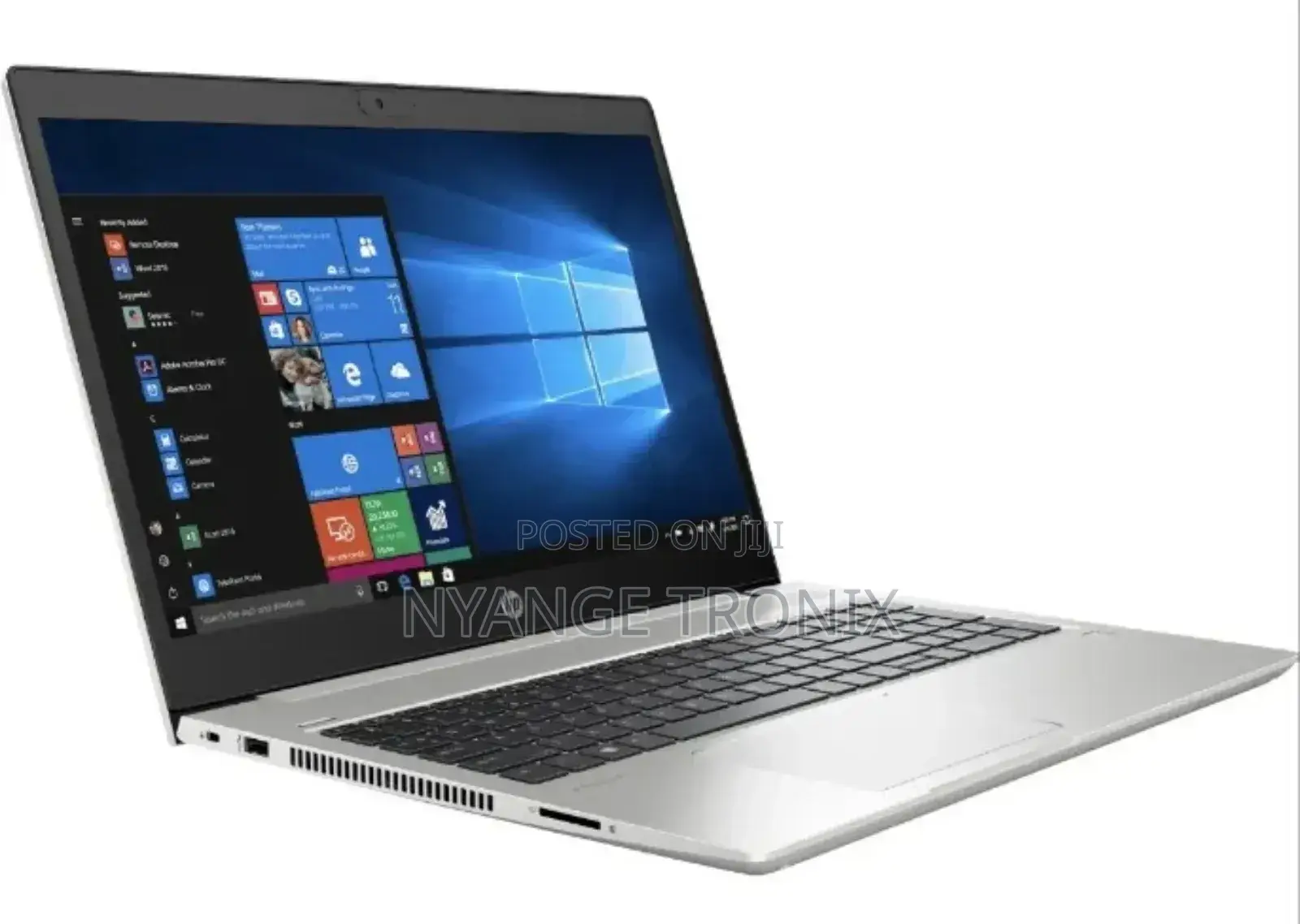Laptop HP ProBook 445 G9 16GB Intel Core I5 SSD 512GB