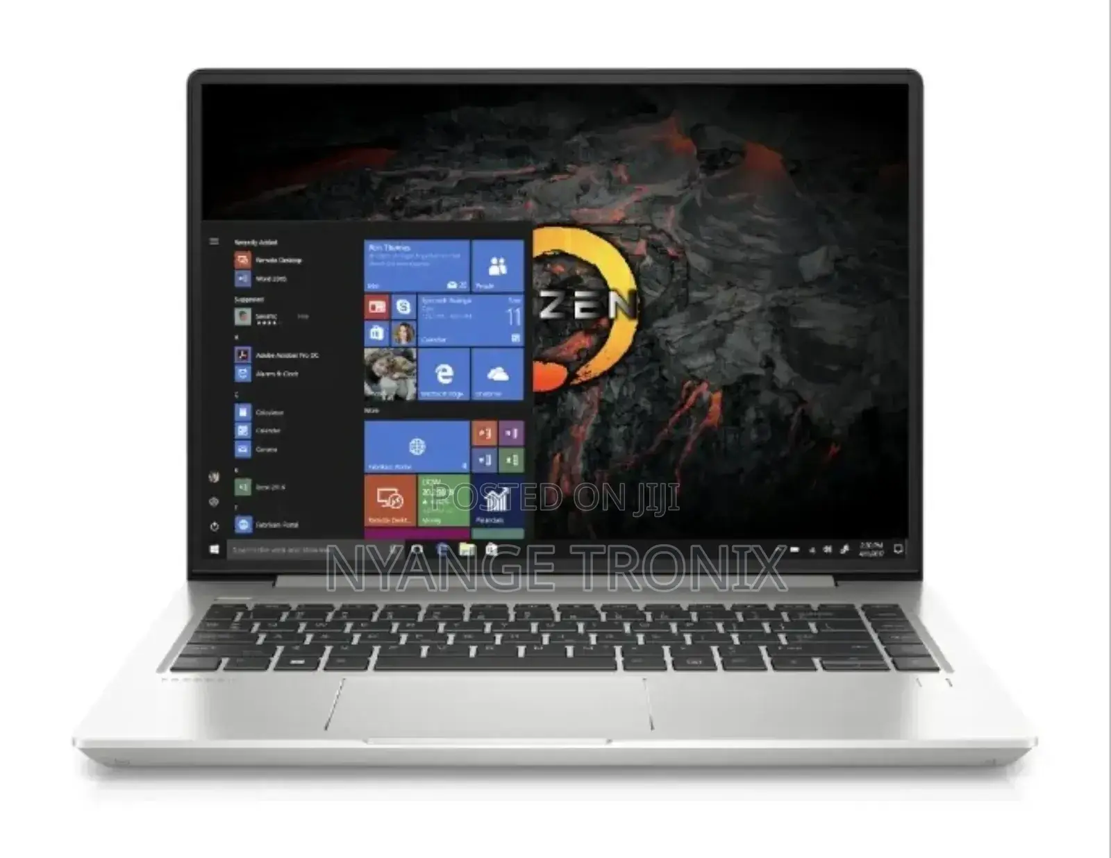 Laptop HP ProBook 445 G9 16GB Intel Core I5 SSD 512GB