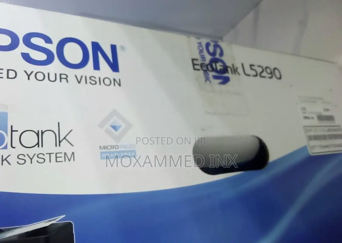 Epson L5290