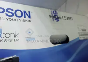 Epson L5290