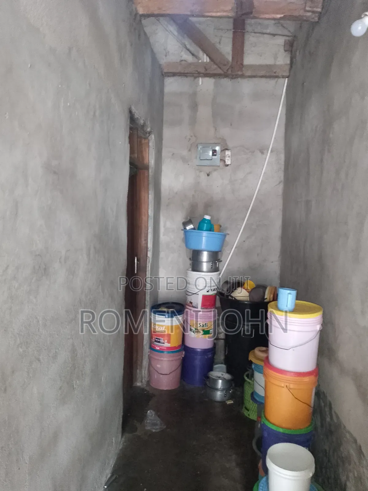4bdrm House in Tanzania Daresalaam, Ilala for sale