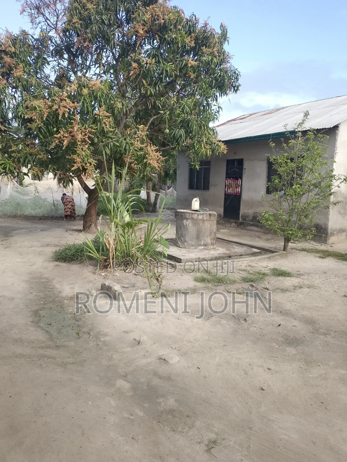 4bdrm House in Tanzania Daresalaam, Ilala for sale