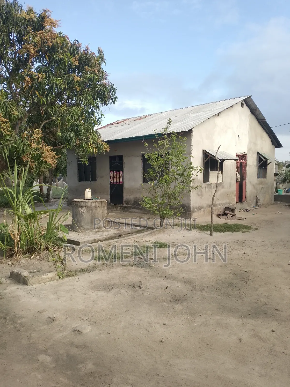 4bdrm House in Tanzania Daresalaam, Ilala for sale