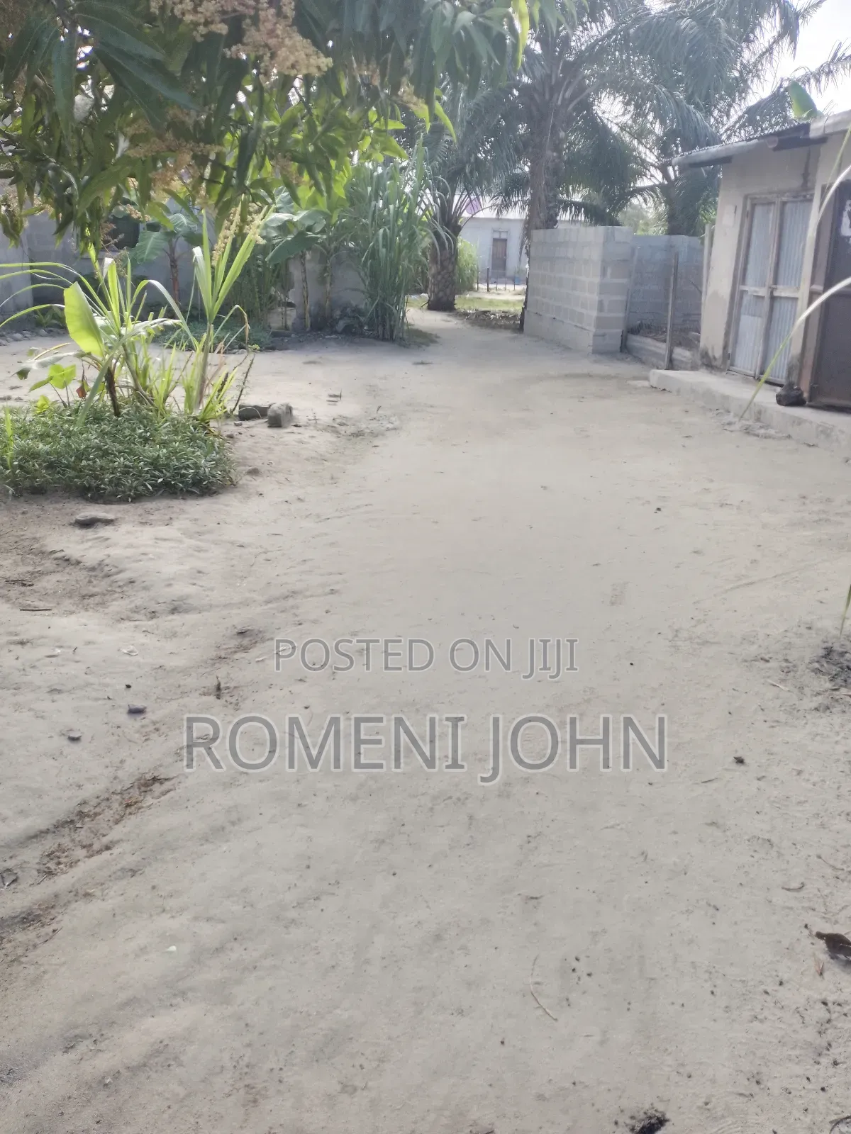 4bdrm House in Tanzania Daresalaam, Ilala for sale