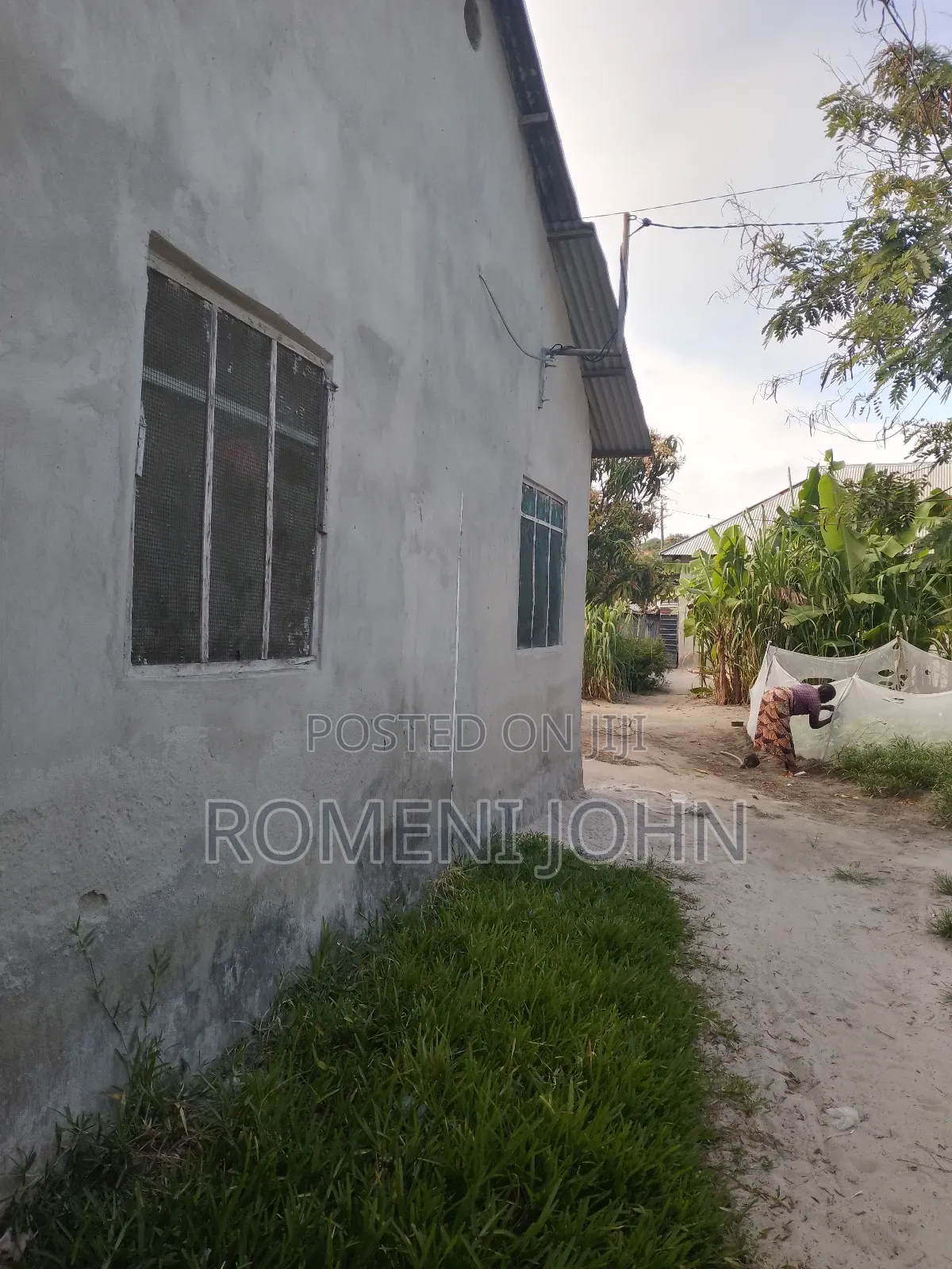 4bdrm House in Tanzania Daresalaam, Ilala for sale