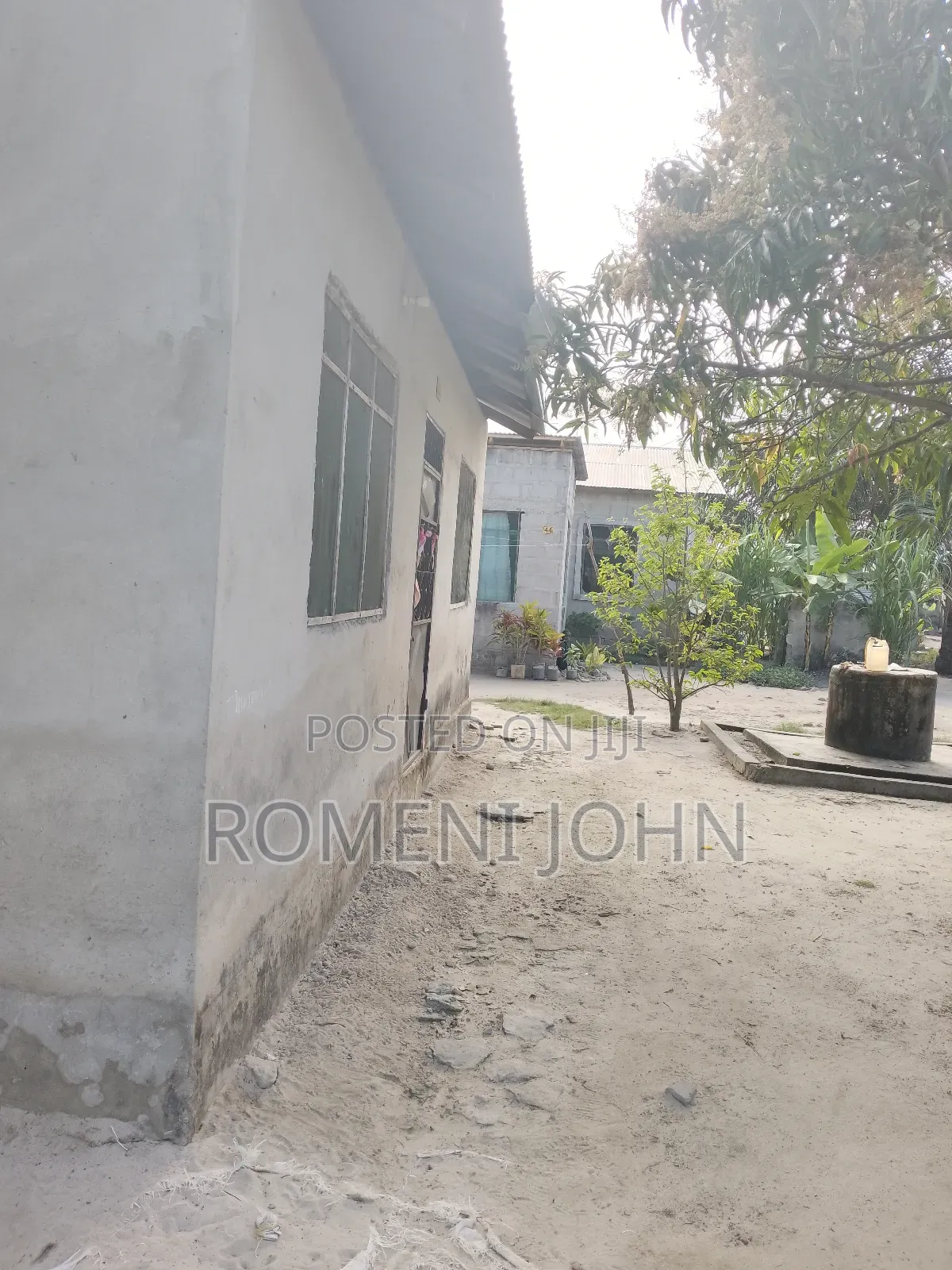 4bdrm House in Tanzania Daresalaam, Ilala for sale